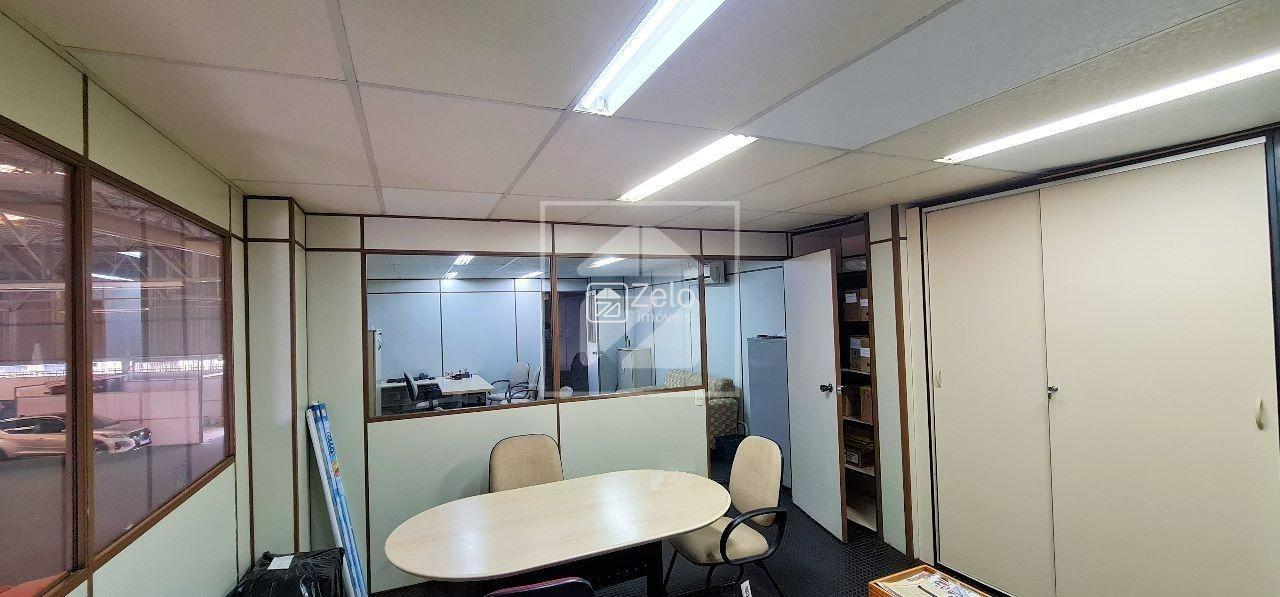 Terreno em Centro, Campinas - SP | Zelo Imóveis: 