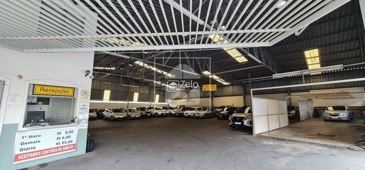 Terreno em Centro, Campinas - SP | Zelo Imóveis: 