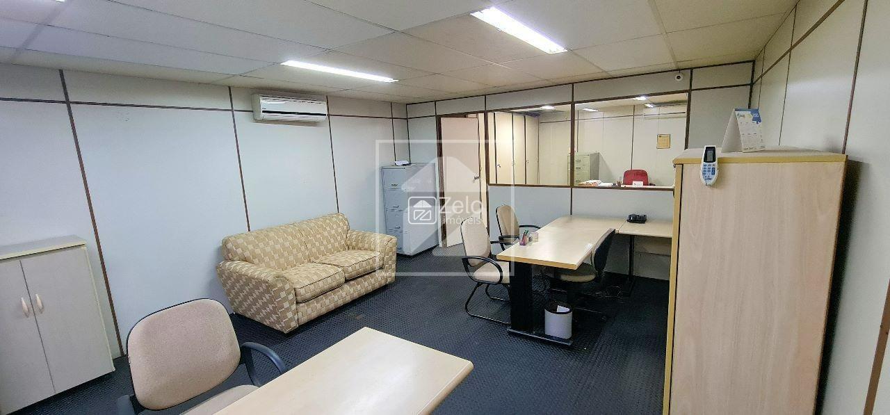 Terreno em Centro, Campinas - SP | Zelo Imóveis: 