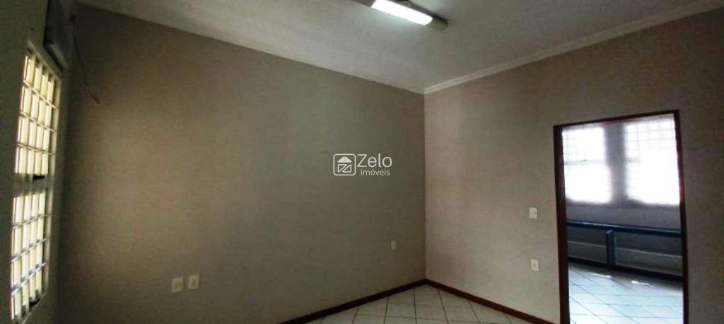 Casa em Vila Itapura, Campinas - SP | Zelo Imóveis: 