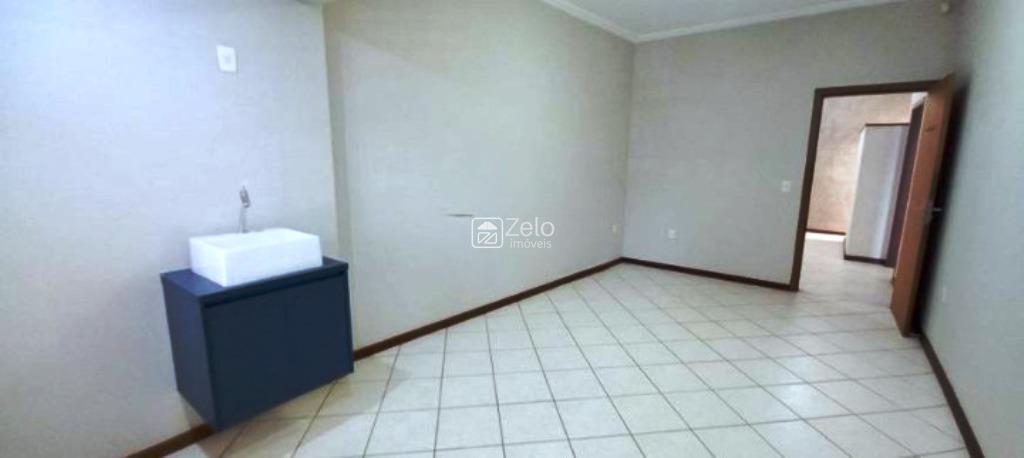 Casa em Vila Itapura, Campinas - SP | Zelo Imóveis: 
