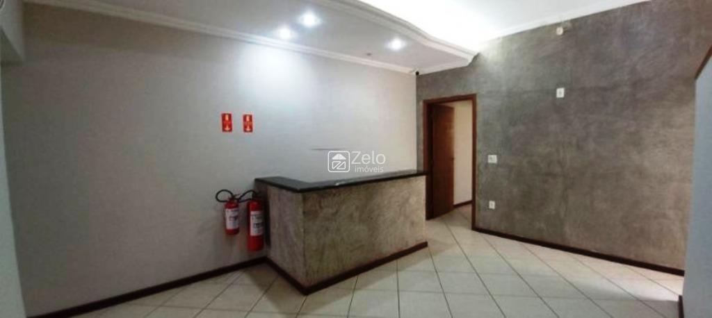 Casa em Vila Itapura, Campinas - SP | Zelo Imóveis: 