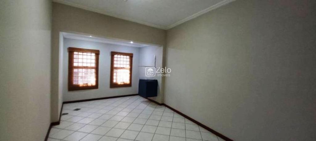 Casa em Vila Itapura, Campinas - SP | Zelo Imóveis: 