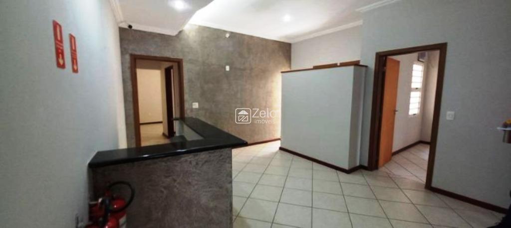 Casa em Vila Itapura, Campinas - SP | Zelo Imóveis: 