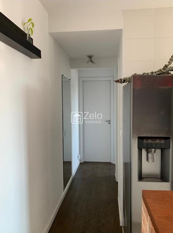 Apartamento em Jardim Paranapanema, Campinas - SP | Zelo Imóveis: 