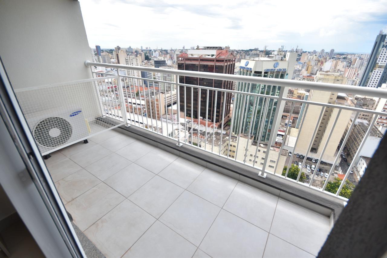 Apartamento em Centro, Campinas - SP | Zelo Imóveis: 