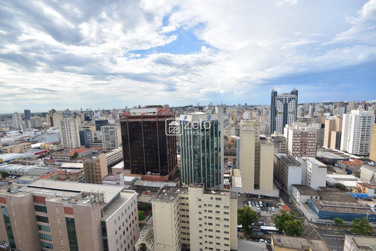 Apartamento em Centro, Campinas - SP | Zelo Imóveis: 
