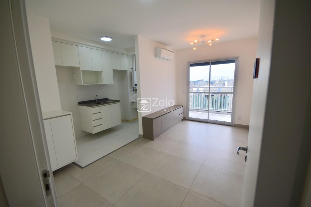 Apartamento em Centro, Campinas - SP | Zelo Imóveis: 