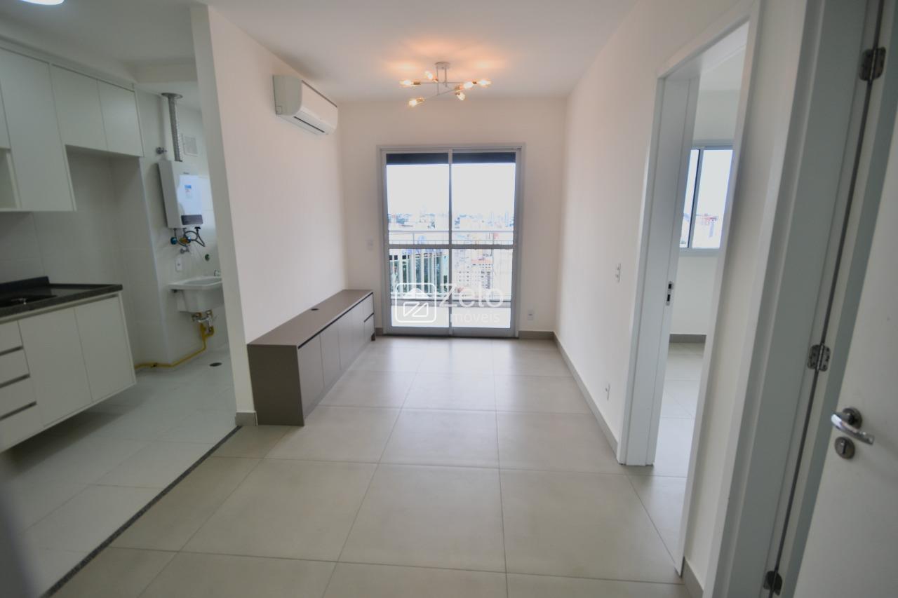 Apartamento em Centro, Campinas - SP | Zelo Imóveis: 