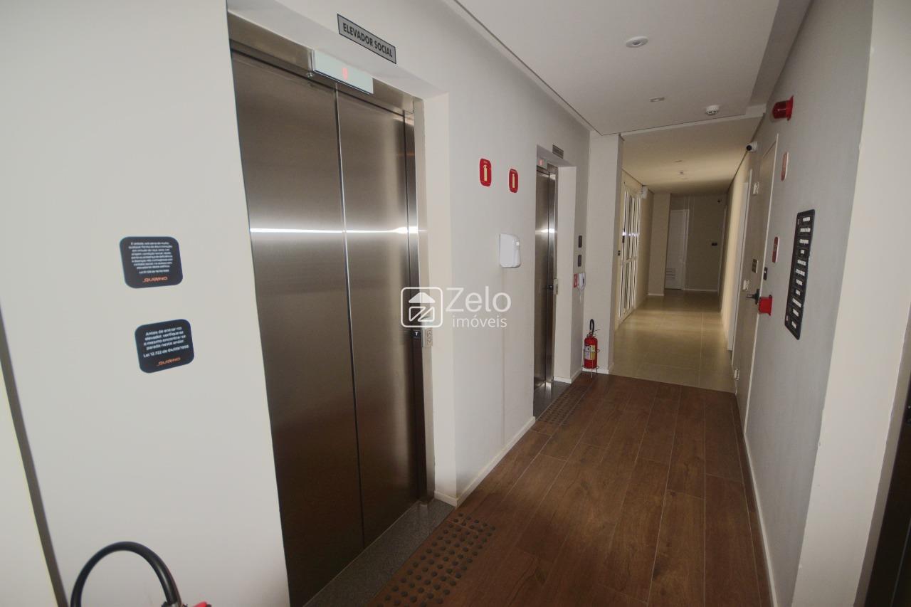 Apartamento em Centro, Campinas - SP | Zelo Imóveis: 