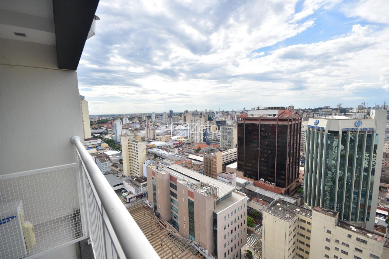 Apartamento em Centro, Campinas - SP | Zelo Imóveis: 