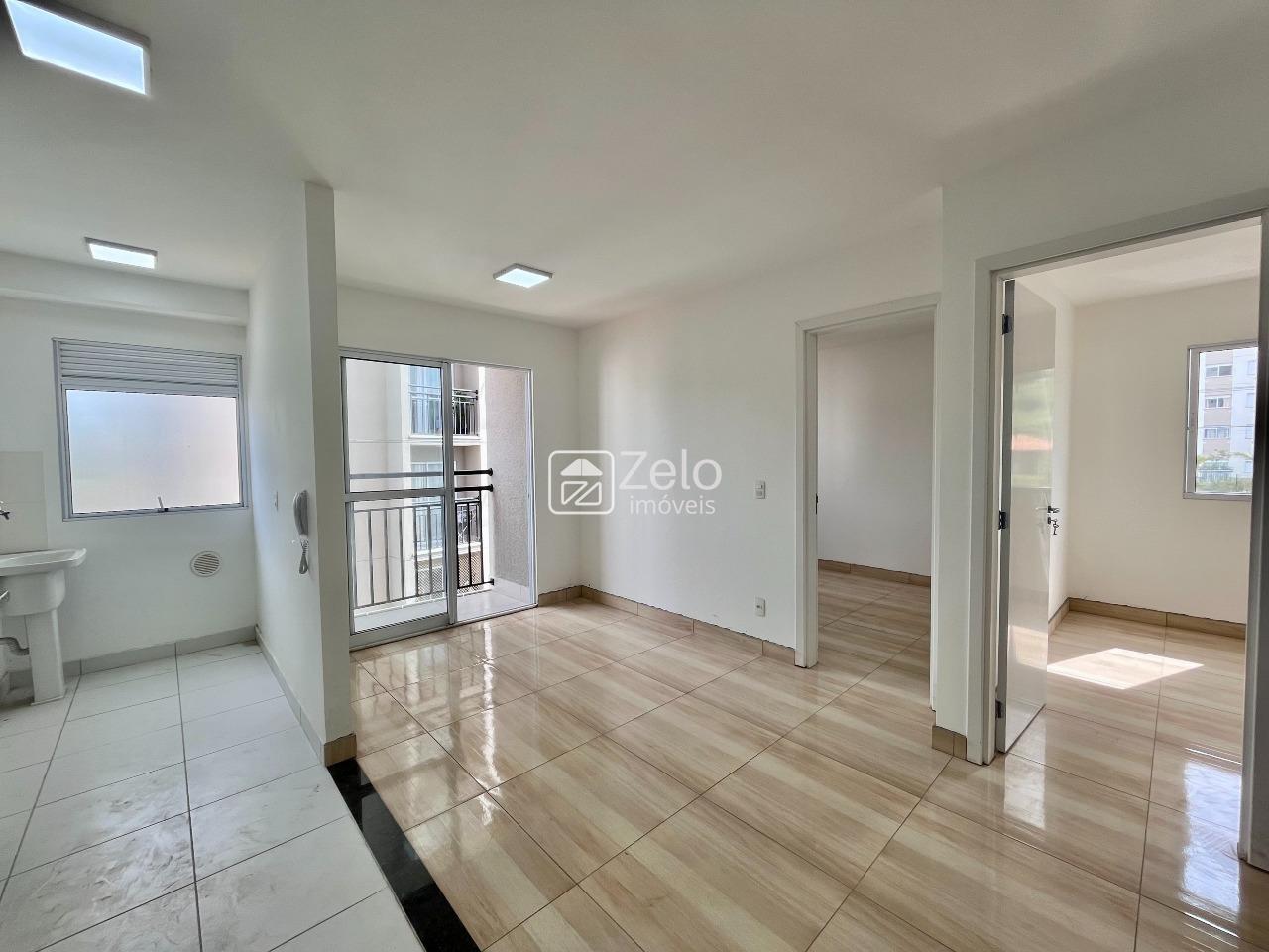 Apartamento em Jardim Ibirapuera, Campinas - SP | Zelo Imóveis: 