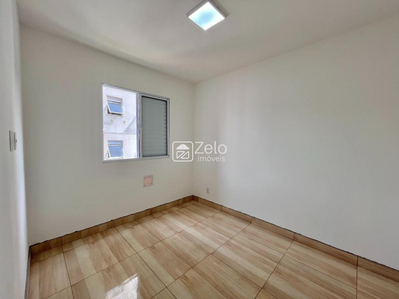 Apartamento em Jardim Ibirapuera, Campinas - SP | Zelo Imóveis: 