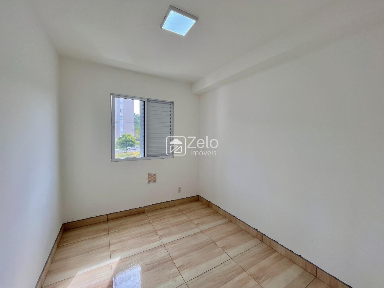 Apartamento em Jardim Ibirapuera, Campinas - SP | Zelo Imóveis: 