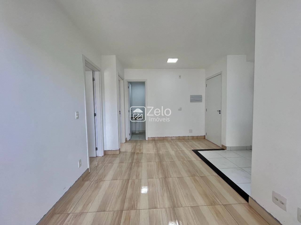 Apartamento em Jardim Ibirapuera, Campinas - SP | Zelo Imóveis: 