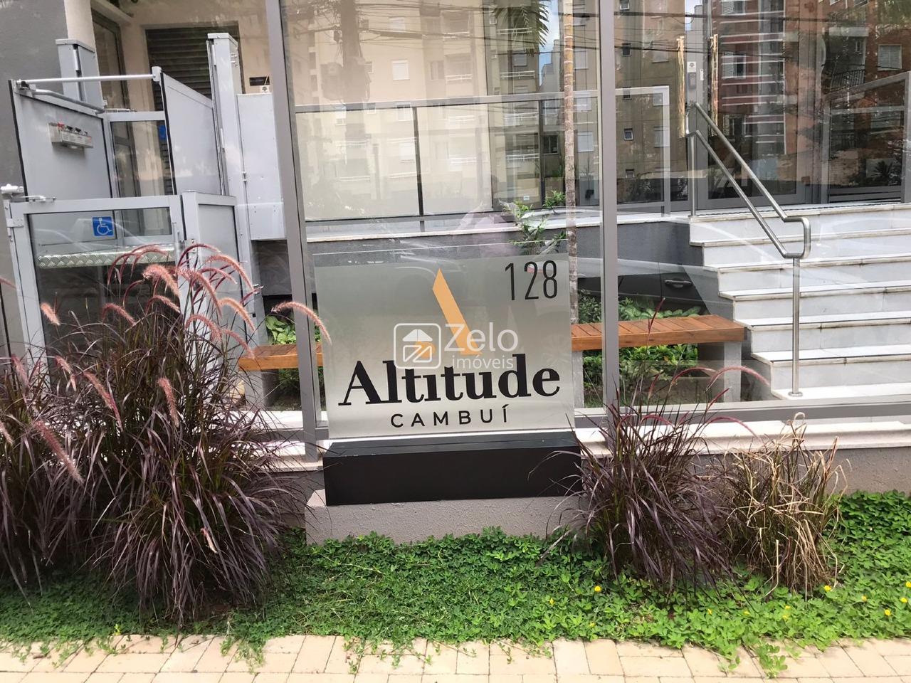 Apartamento em Centro, Campinas - SP | Zelo Imóveis: 