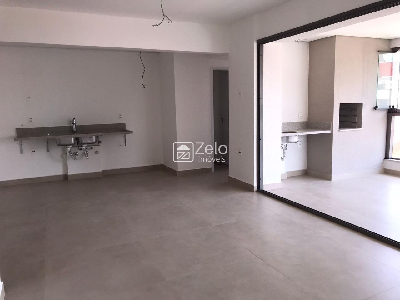 Apartamento em Centro, Campinas - SP | Zelo Imóveis: 