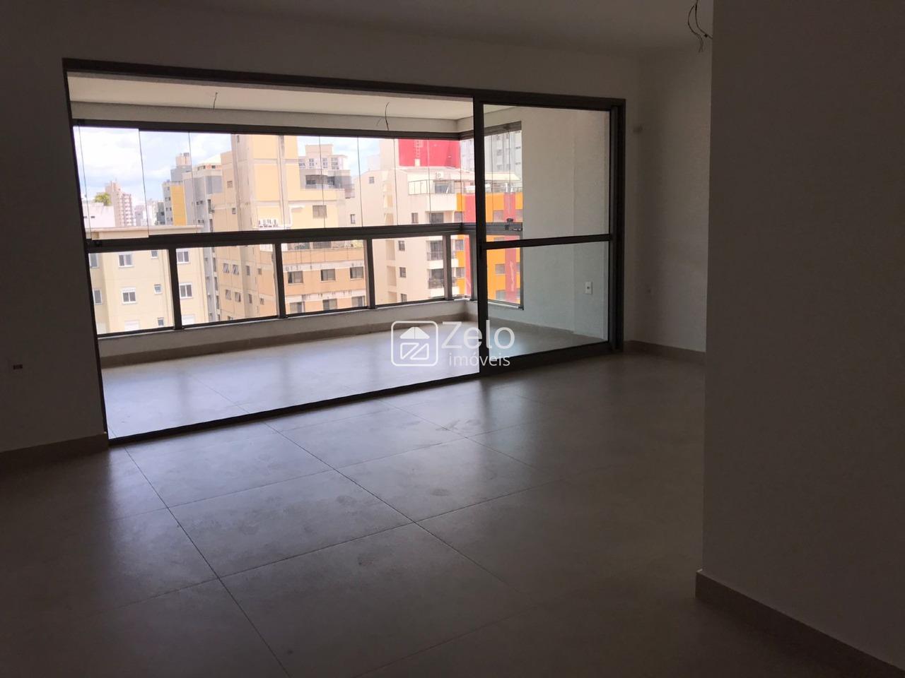 Apartamento em Centro, Campinas - SP | Zelo Imóveis: 