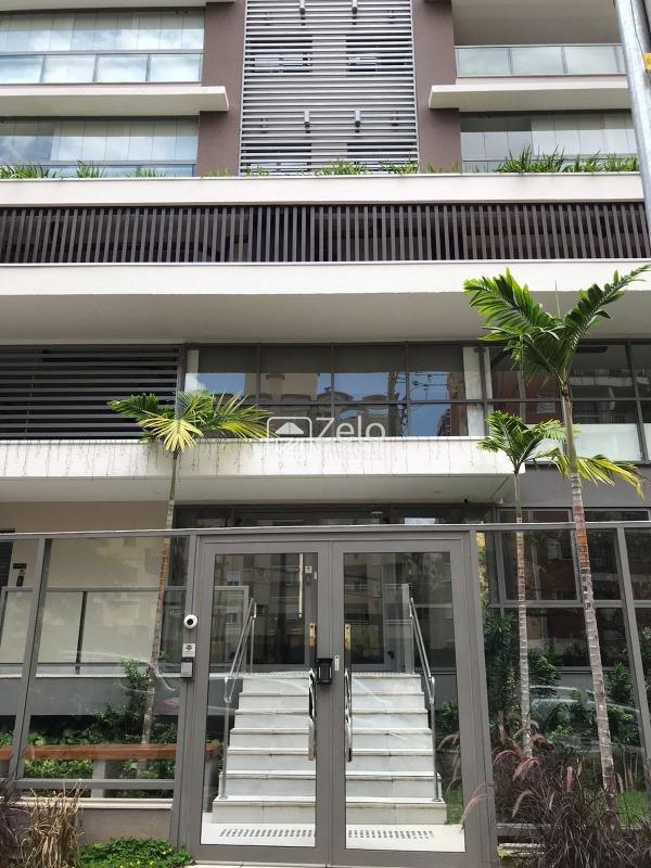 Apartamento em Centro, Campinas - SP | Zelo Imóveis: 