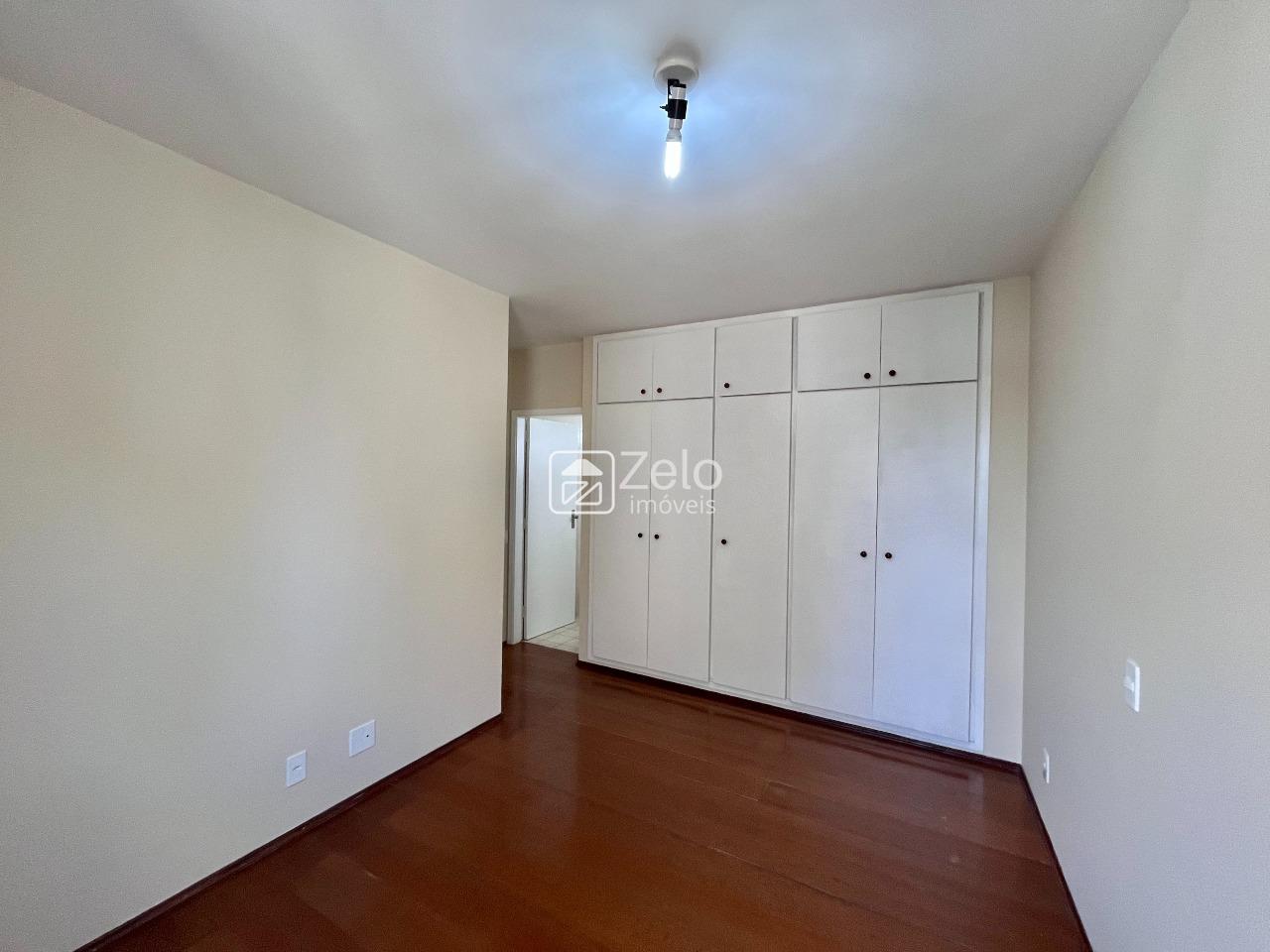 Apartamento em Centro, Campinas - SP | Zelo Imóveis: 
