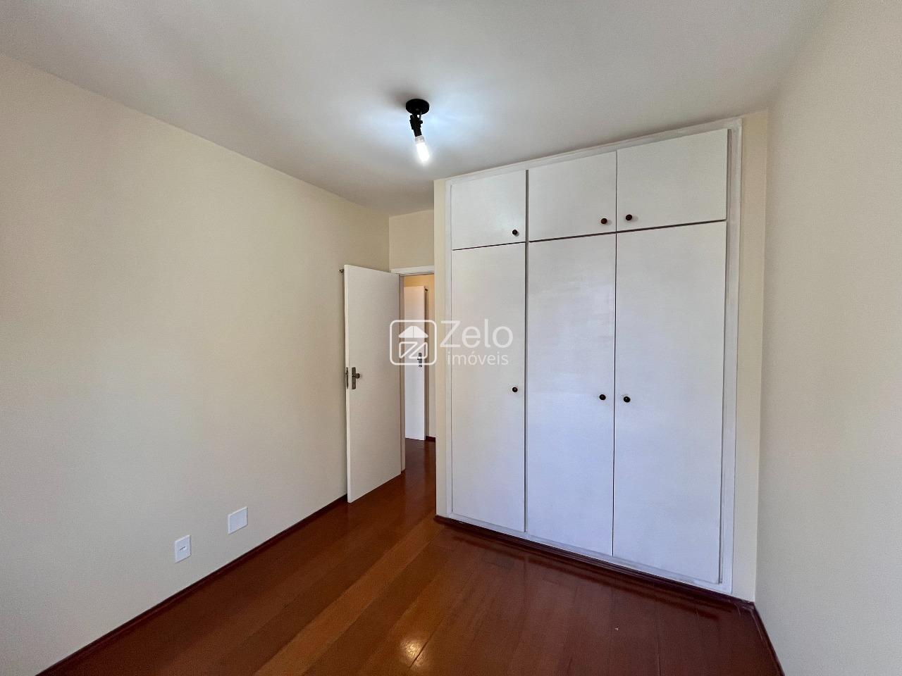 Apartamento em Centro, Campinas - SP | Zelo Imóveis: 