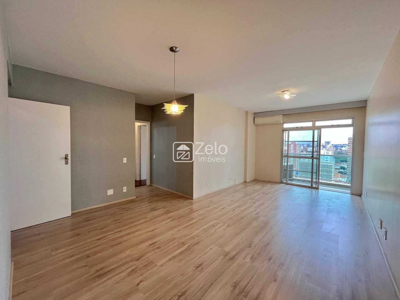 Apartamento em Centro, Campinas - SP | Zelo Imóveis: 