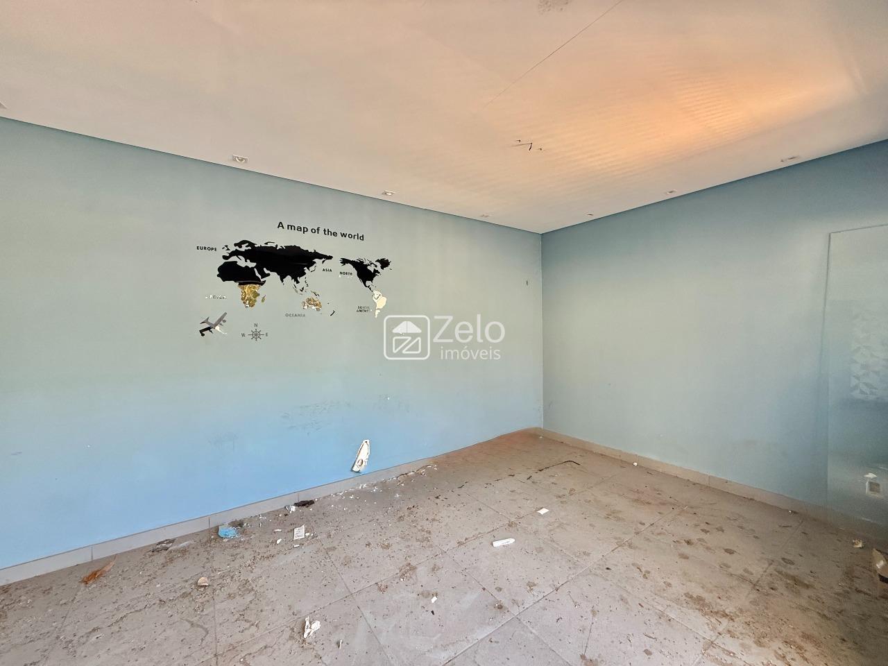 Galpão em Parque São Quirino, Campinas - SP | Zelo Imóveis: 