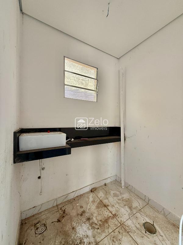 Galpão em Parque São Quirino, Campinas - SP | Zelo Imóveis: 