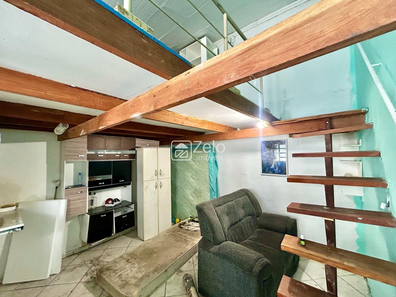 Casa em Jardim Yeda, Campinas - SP | Zelo Imóveis: 