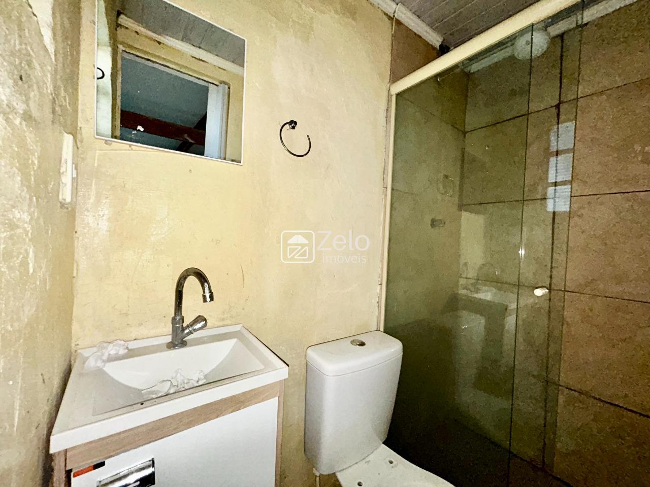 Casa em Jardim Yeda, Campinas - SP | Zelo Imóveis: 