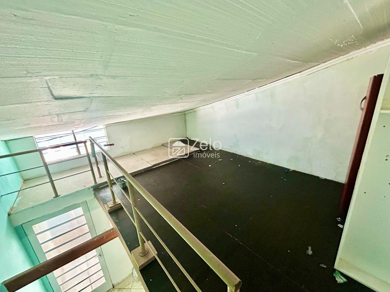 Casa em Jardim Yeda, Campinas - SP | Zelo Imóveis: 