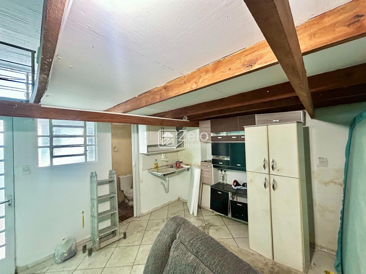 Casa em Jardim Yeda, Campinas - SP | Zelo Imóveis: 