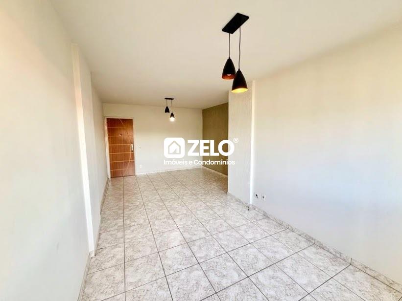 Apartamento em Jardim Paraiso, Campinas - SP | Zelo Imóveis: 