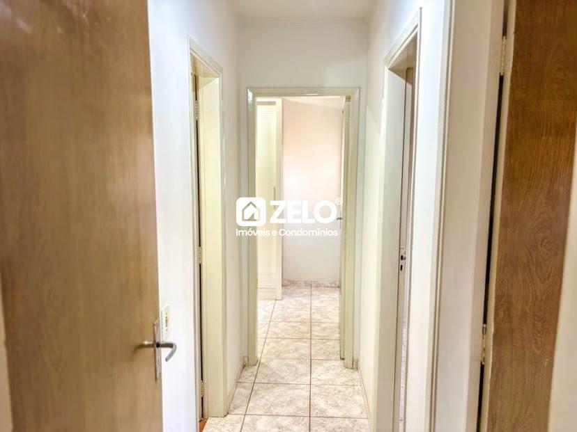 Apartamento em Jardim Paraiso, Campinas - SP | Zelo Imóveis: 