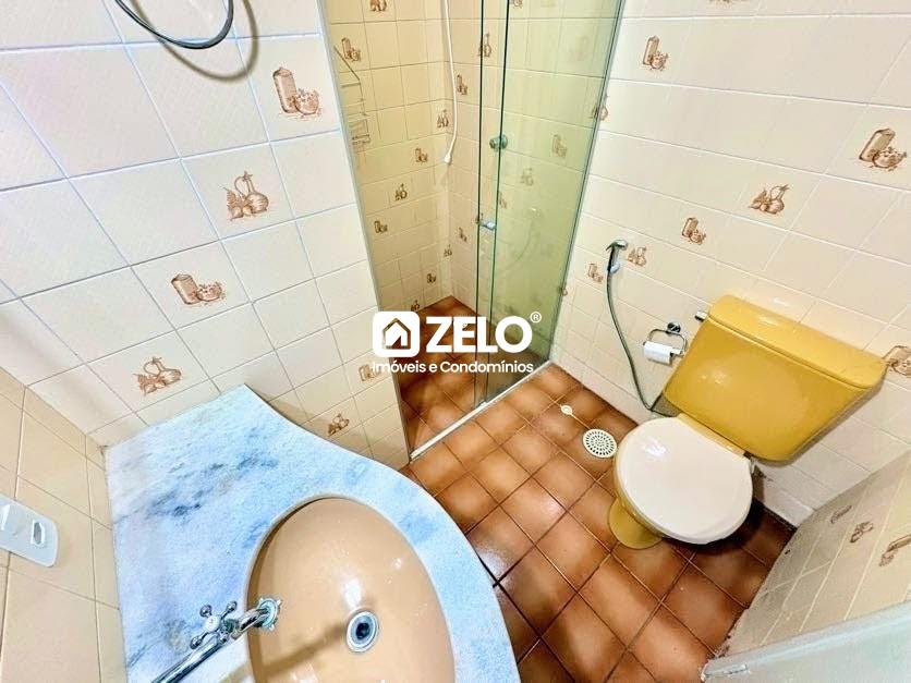Apartamento em Jardim Paraiso, Campinas - SP | Zelo Imóveis: 