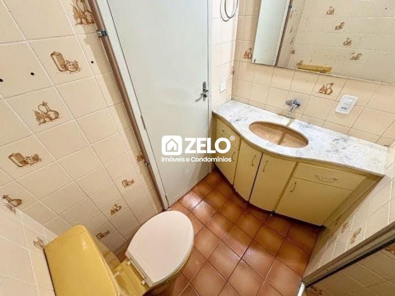 Apartamento em Jardim Paraiso, Campinas - SP | Zelo Imóveis: 