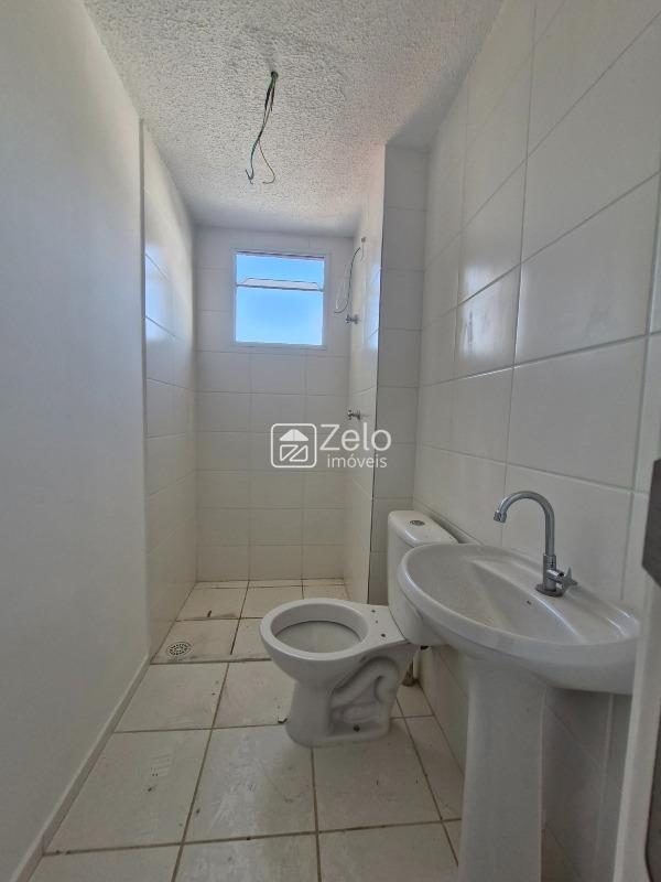 Apartamento em Vila Palácios, Campinas - SP | Zelo Imóveis: 