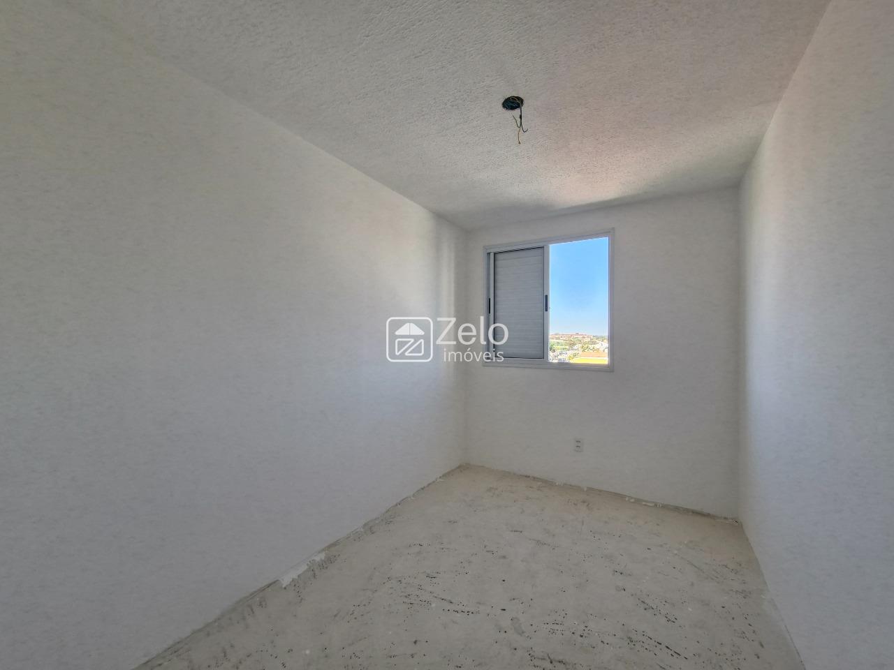 Apartamento em Vila Palácios, Campinas - SP | Zelo Imóveis: 