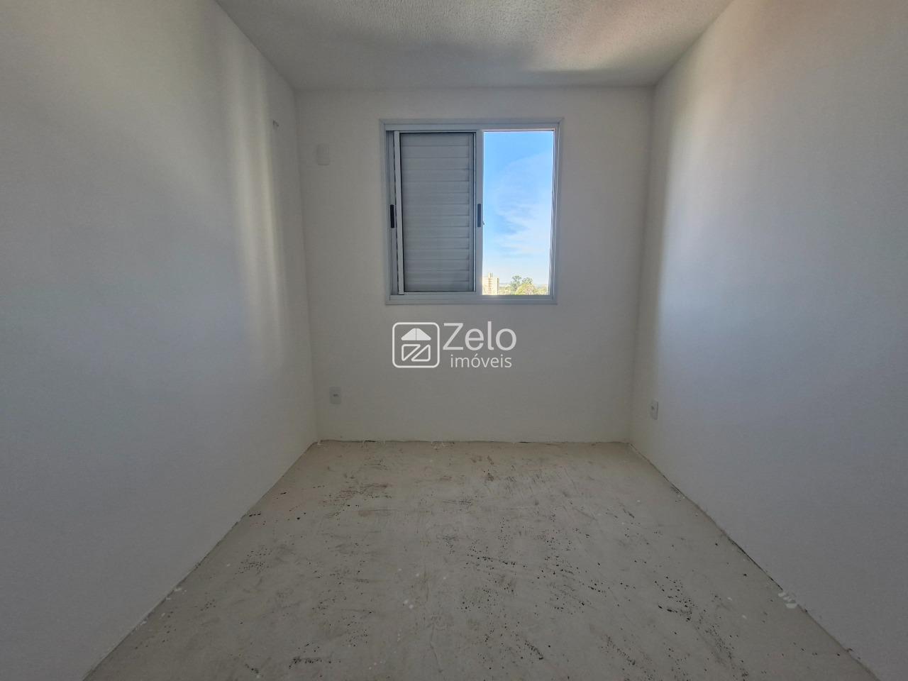 Apartamento em Vila Palácios, Campinas - SP | Zelo Imóveis: 