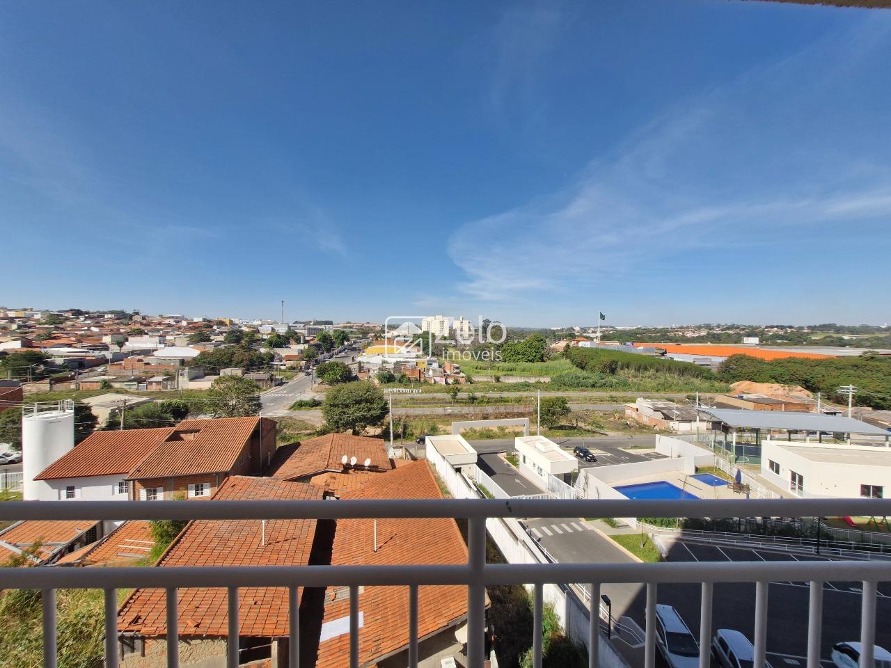 Apartamento em Vila Palácios, Campinas - SP | Zelo Imóveis: 