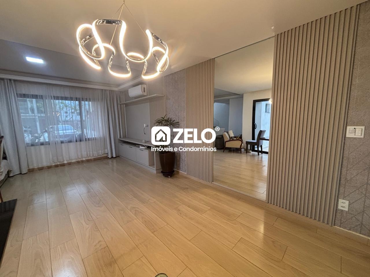 Casa em São Bento, Paulínia - SP | Zelo Imóveis: 