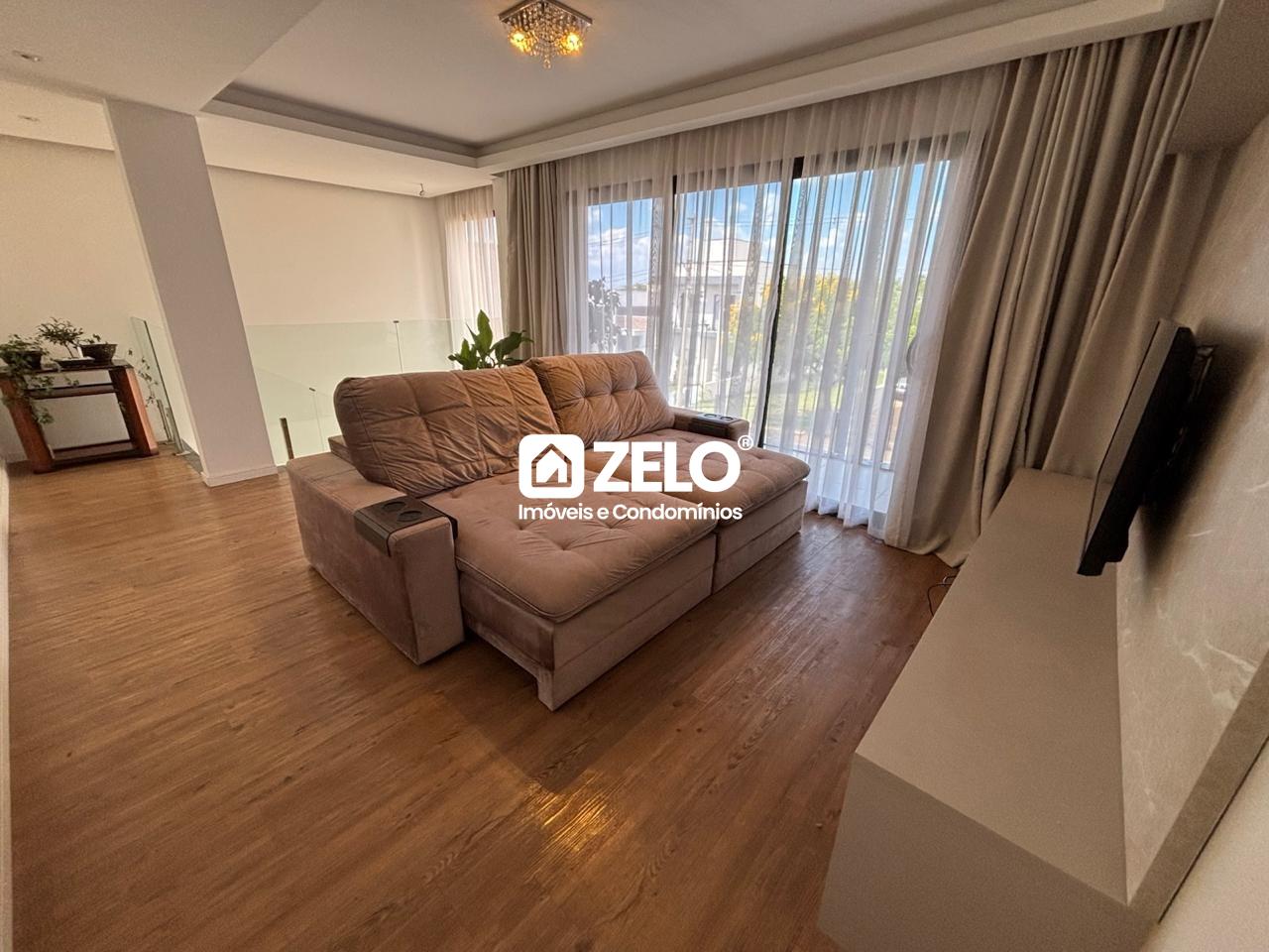 Casa em São Bento, Paulínia - SP | Zelo Imóveis: 