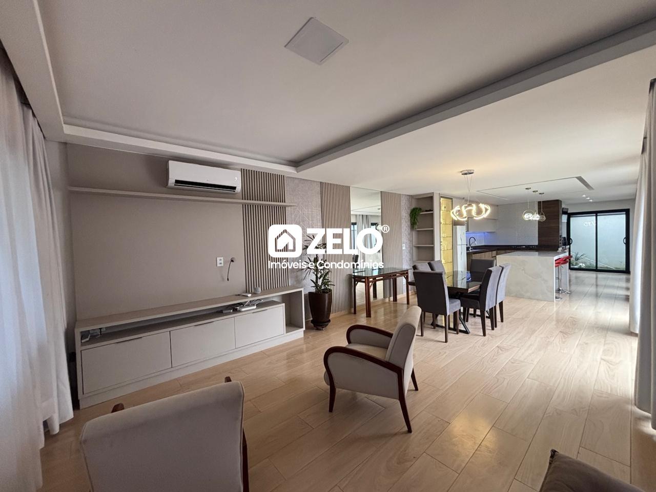 Casa em São Bento, Paulínia - SP | Zelo Imóveis: 