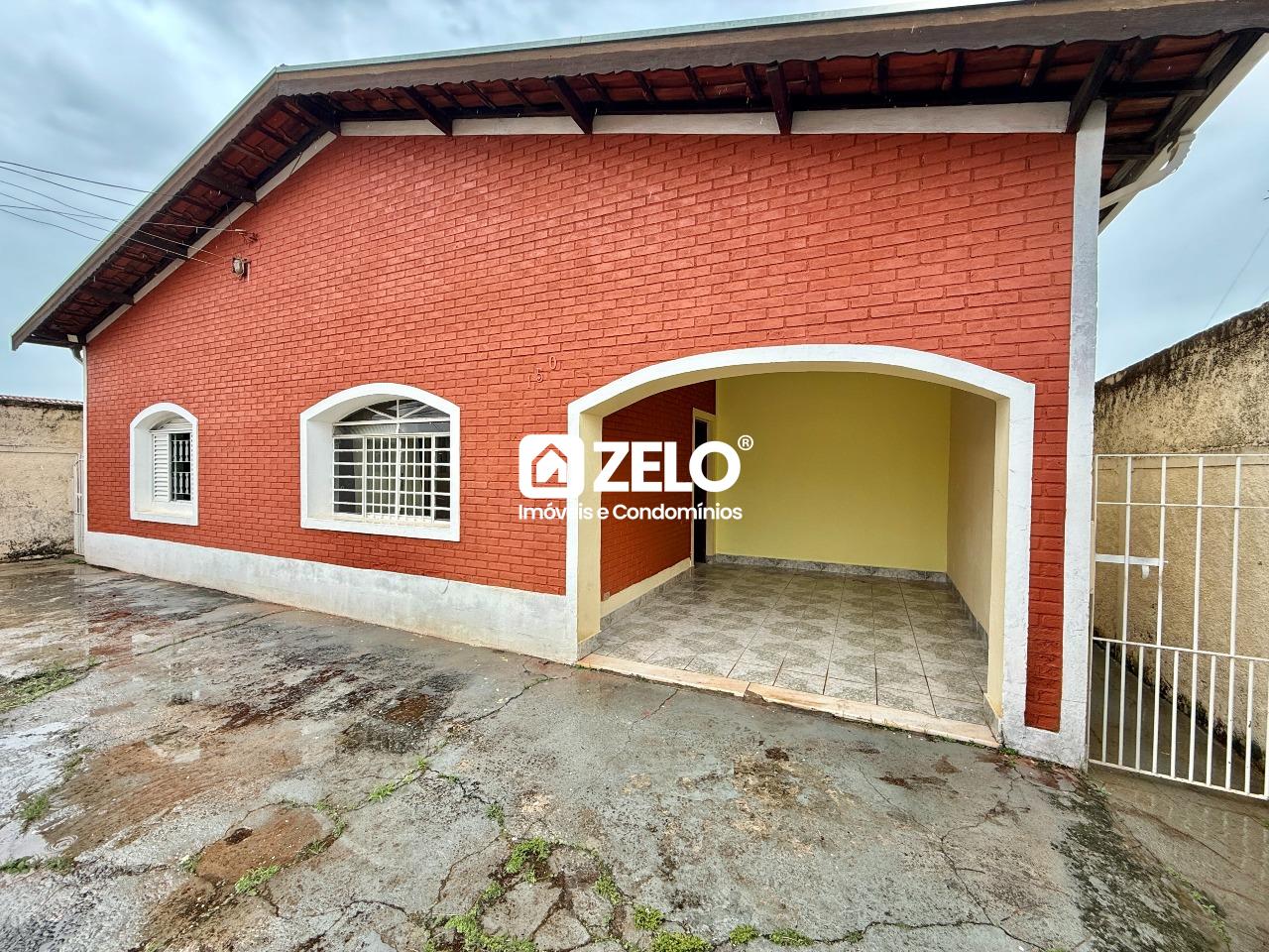 Casa em Jardim Interlagos, Campinas - SP | Zelo Imóveis: 