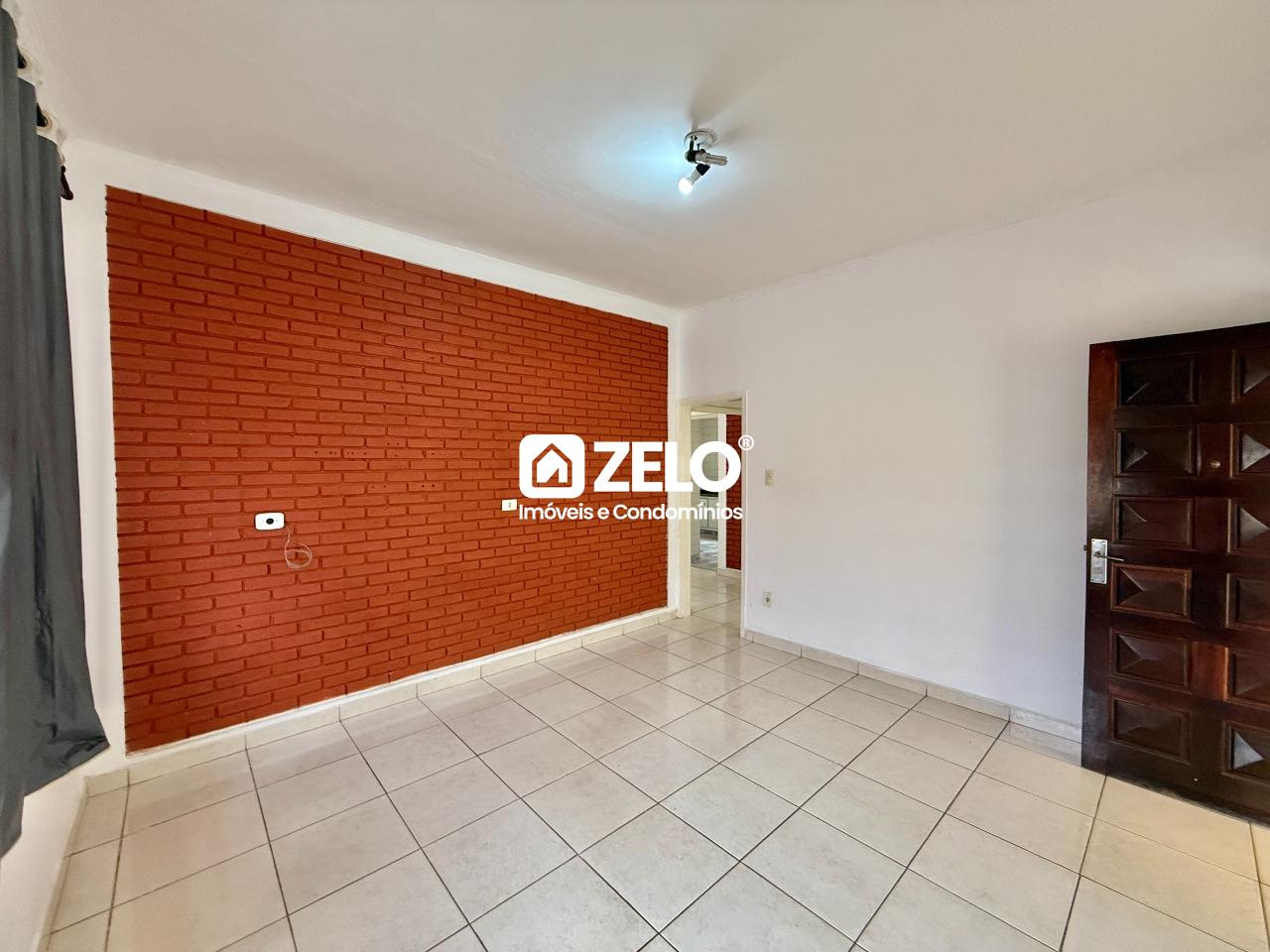 Casa em Jardim Interlagos, Campinas - SP | Zelo Imóveis: 