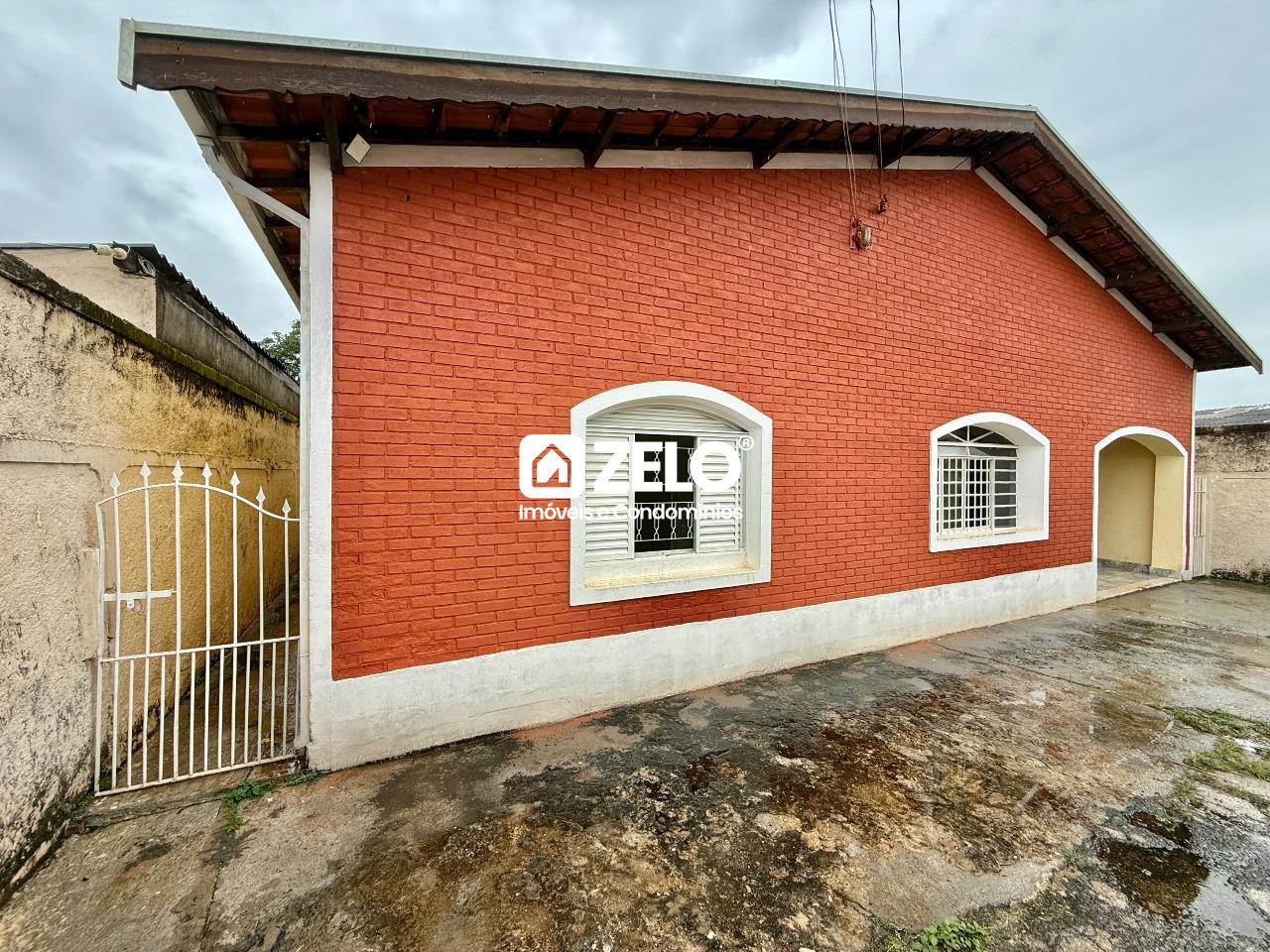 Casa em Jardim Interlagos, Campinas - SP | Zelo Imóveis: 