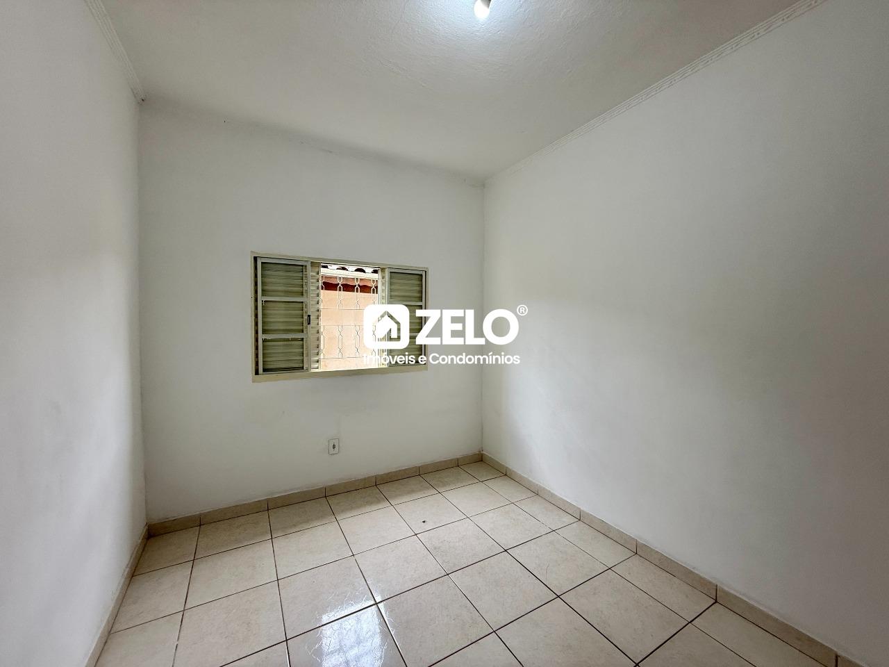 Casa em Jardim Interlagos, Campinas - SP | Zelo Imóveis: 
