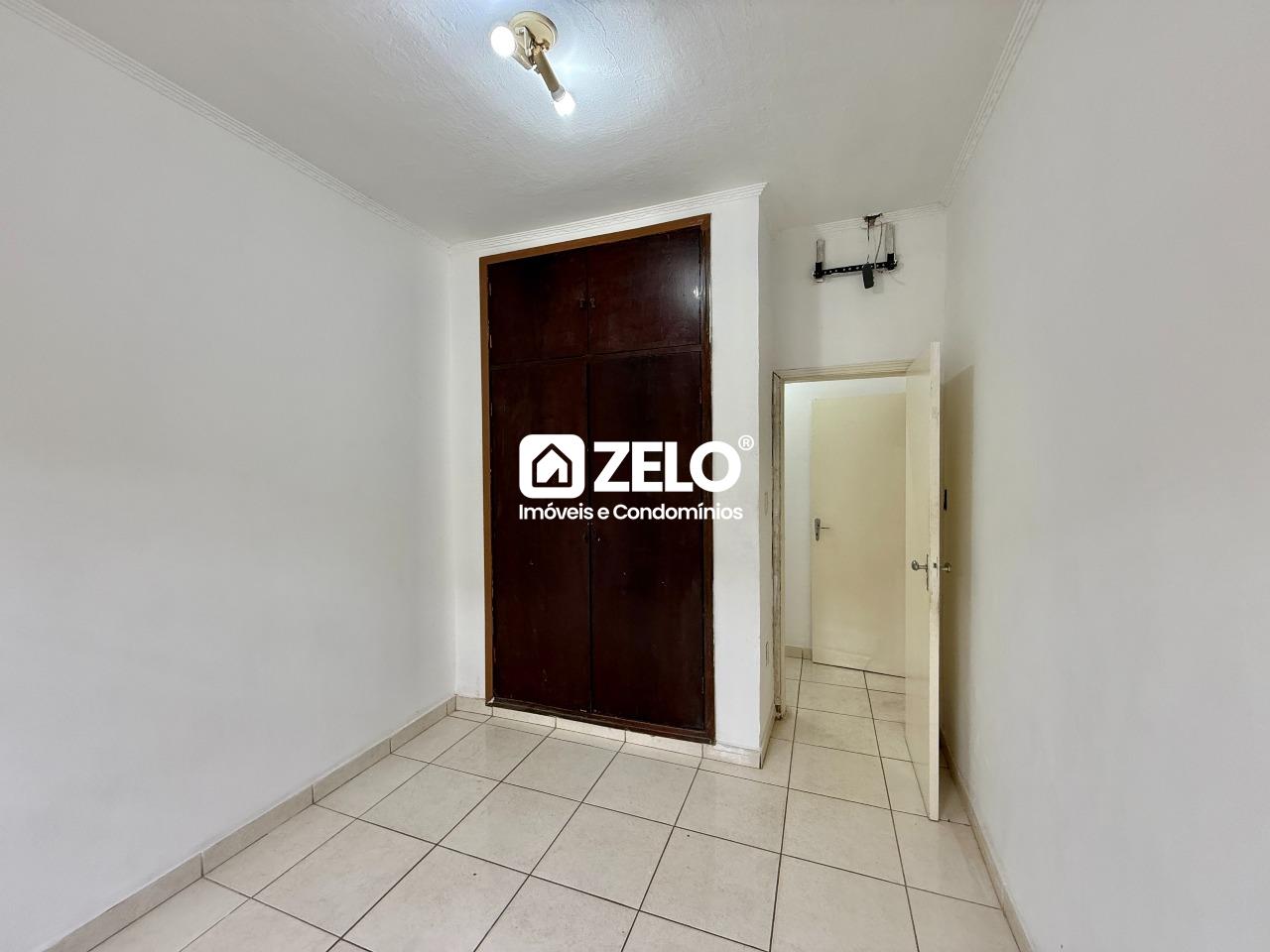 Casa em Jardim Interlagos, Campinas - SP | Zelo Imóveis: 