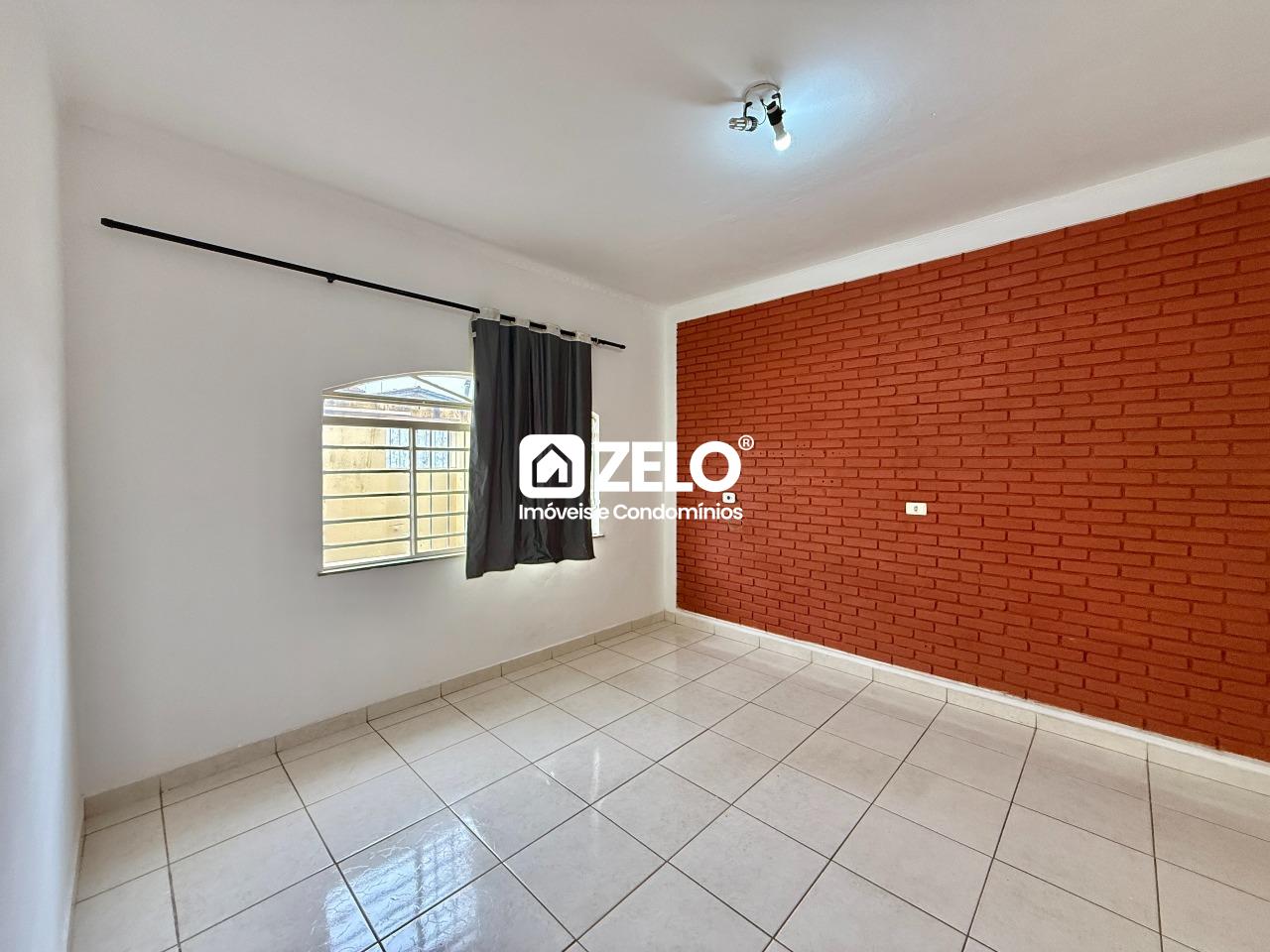Casa em Jardim Interlagos, Campinas - SP | Zelo Imóveis: 