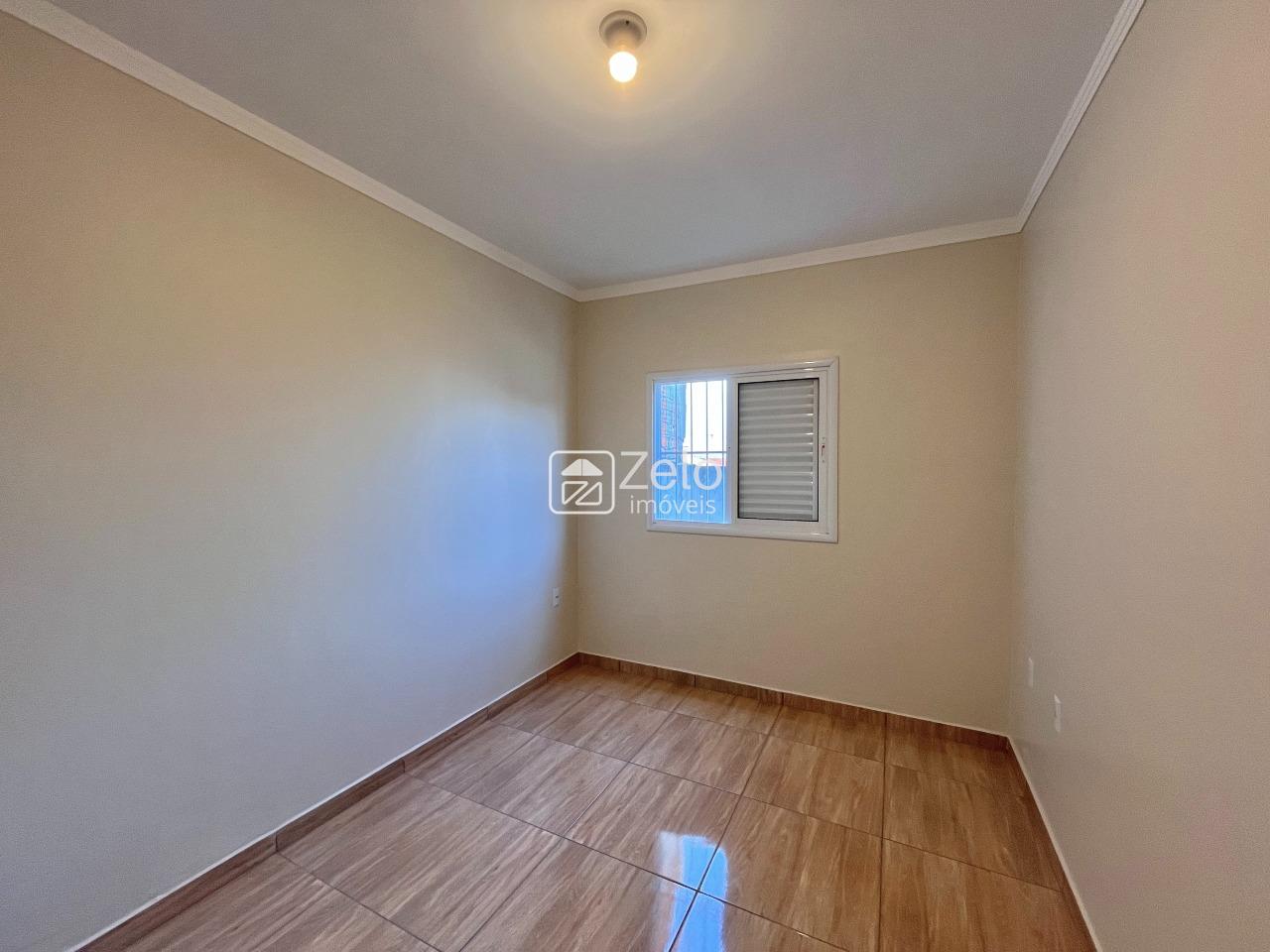 Casa em Loteamento Residencial Flavia, Campinas - SP | Zelo Imóveis: 